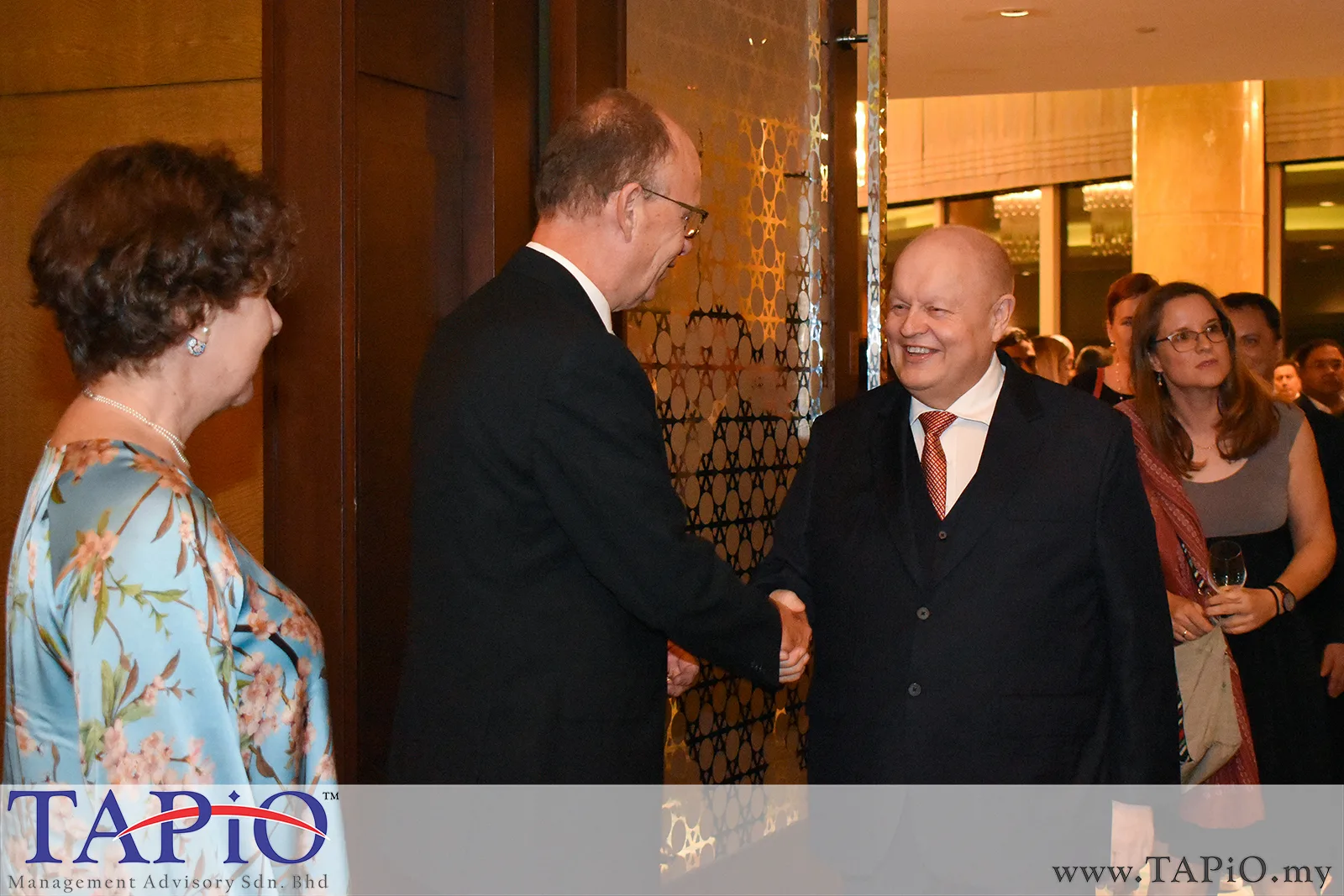 20191003 - German Unity Day 2019