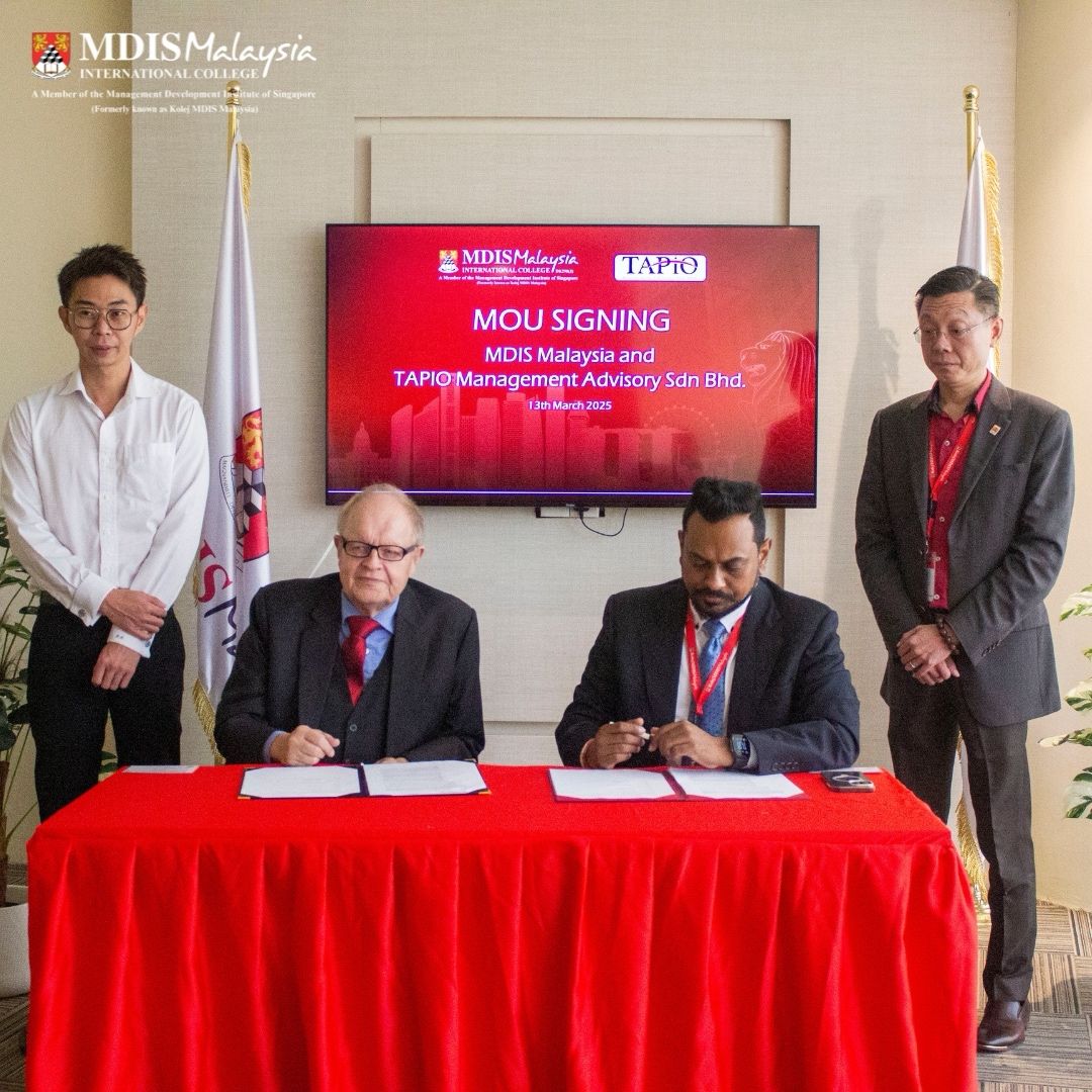 TAPiO-and-MDIS-MALAYSIA-MOU-Signing-1