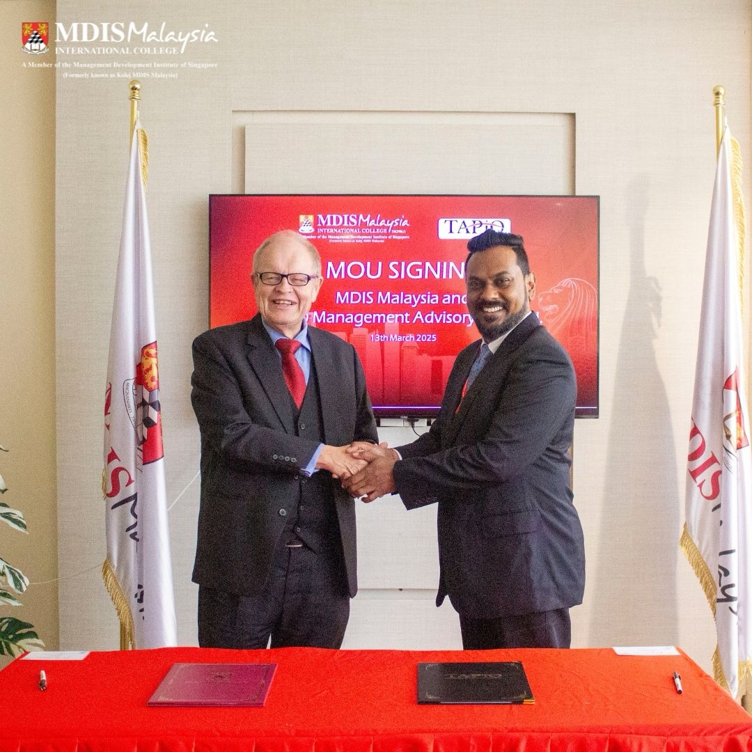 TAPiO-and-MDIS-MALAYSIA-MOU-Signing-8
