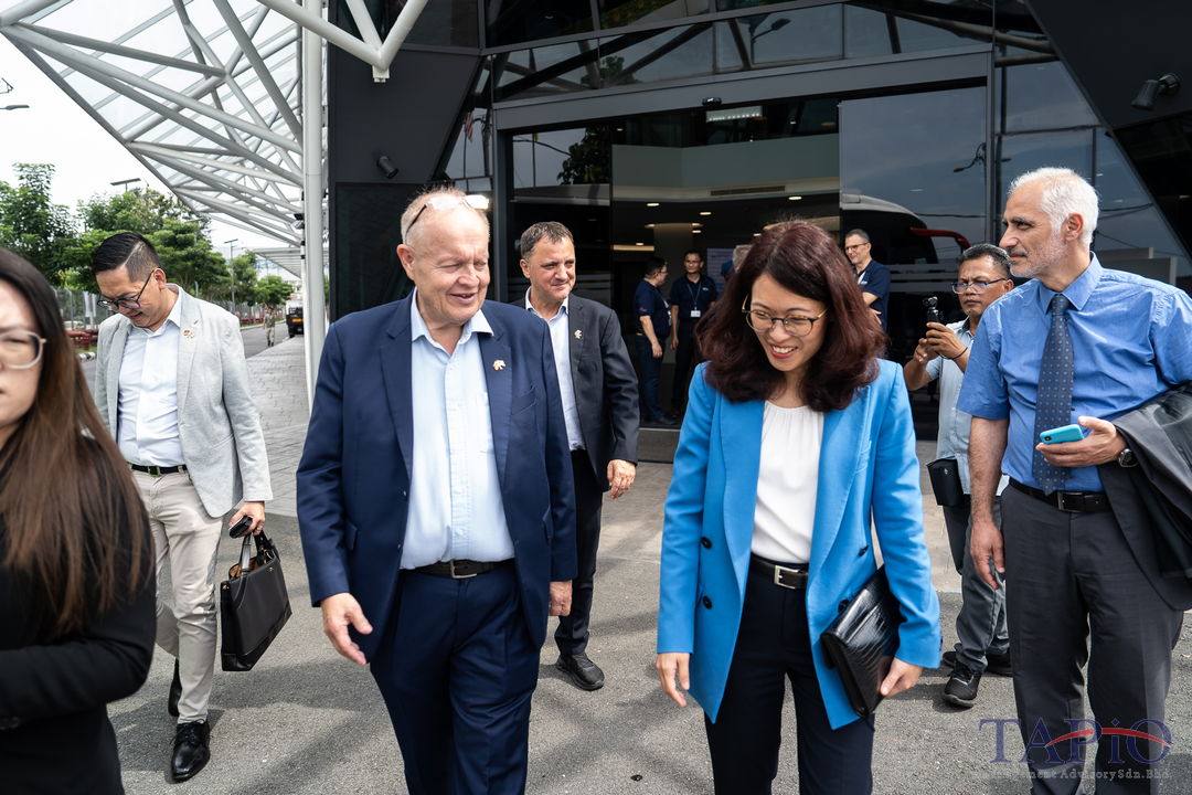 WEC-TAPiO-MIDA-Infineon-Melakka-Visit-004