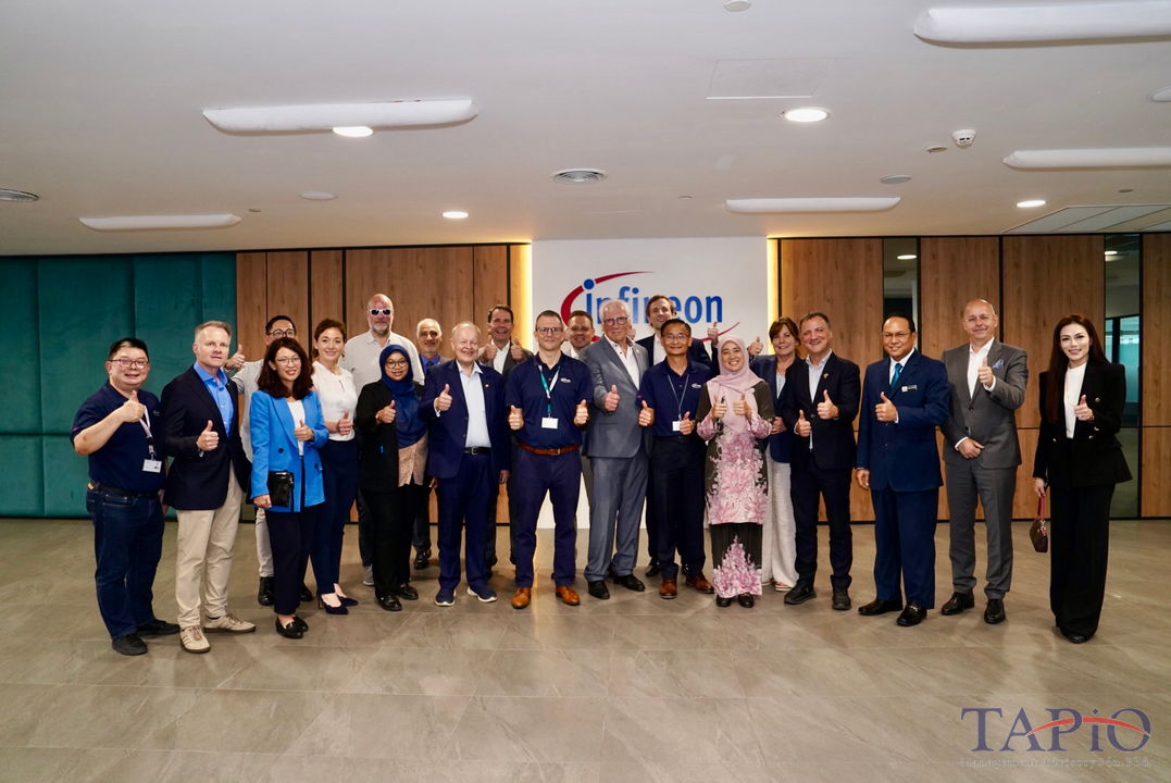 WEC-TAPiO-MIDA-Infineon-Melakka-Visit-007
