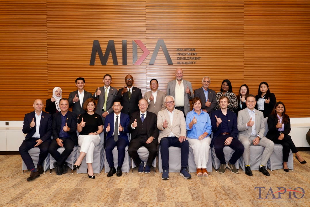 WEC-TAPiO-MIDA-Malaysia-Visit-011