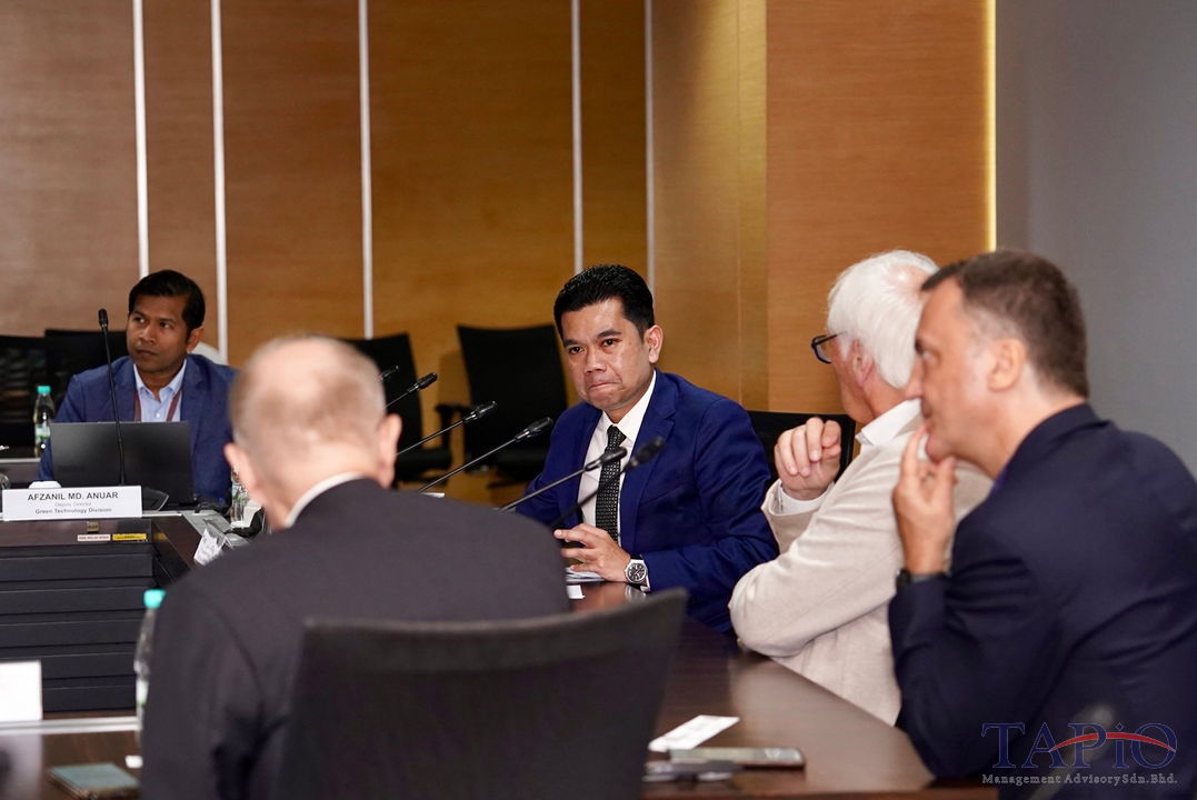 WEC-TAPiO-MIDA-Malaysia-Visit-014
