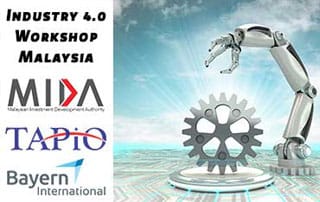 Industrial Internet of Things (IIOT) and Industry 4.0