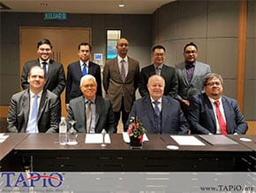 Meeting with NCIA,KXP and Munich Airport
