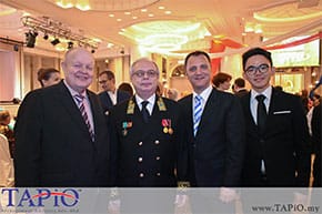 National Day of Russia 2019