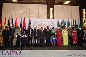 Africa National Day 2019
