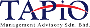 TAPiO Management Advisory Logo Kuala Lumpur Malaysia