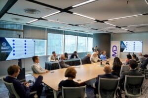 Malaysia’s approach to digital transformation is notable for its integration of technology into national strategy.