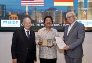 Networking-Dinner-Hosted-by-MIDF-Berhad-01 WEC and MIDF exchange insights on Malaysia’s economic direction and industrial priorities