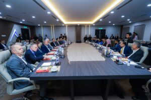 This engagement reflects how much potential lies in deepening German–Malaysian ties. Melaka offers the right mix of policy, infrastructure and people for meaningful business expansion.